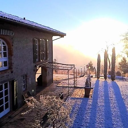 Cascina Marotta Acomodação com café da manhã Albaretto della Torre Exterior foto