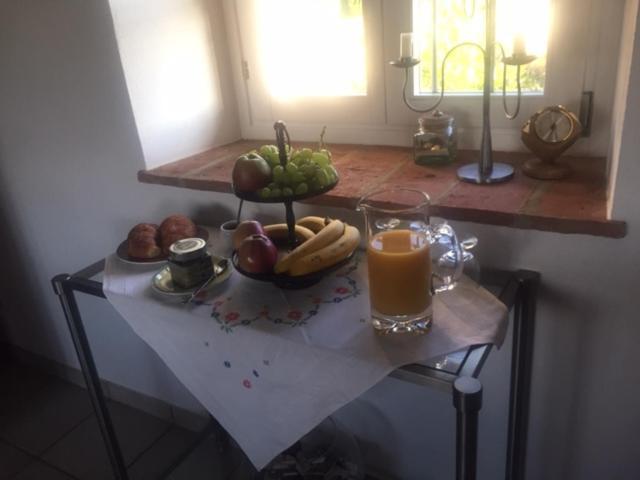 Cascina Marotta Acomodação com café da manhã Albaretto della Torre Exterior foto