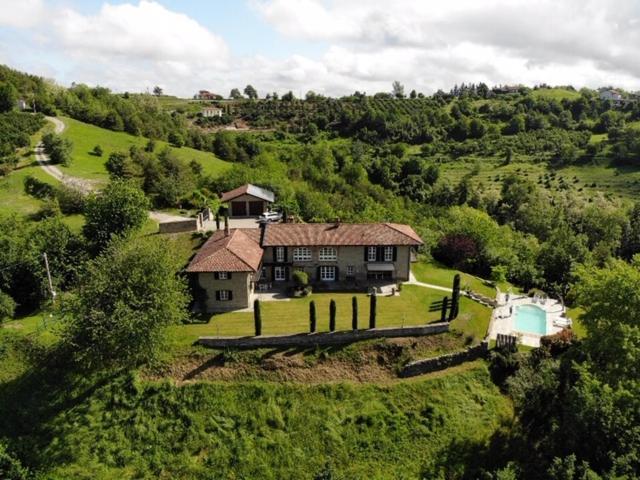 Cascina Marotta Acomodação com café da manhã Albaretto della Torre Exterior foto